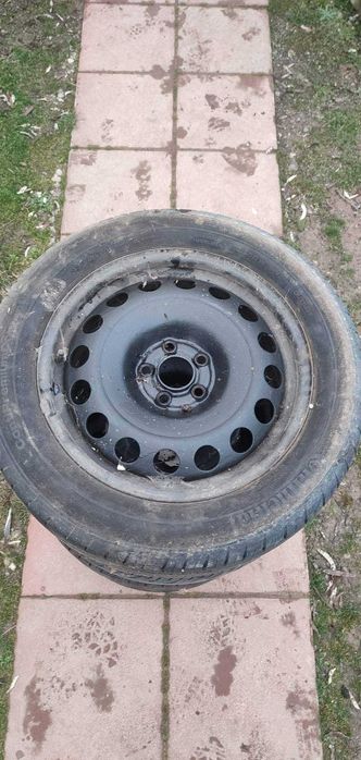 Anvelope vara 205 55R16