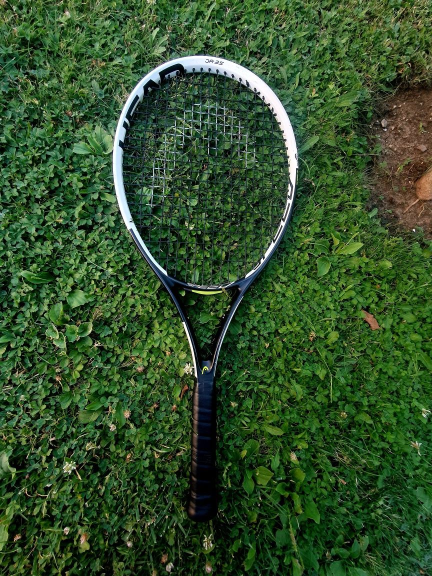 Тенис ракета Head 25"
