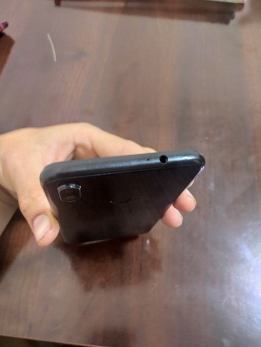 Redmi note 7 xotira 128