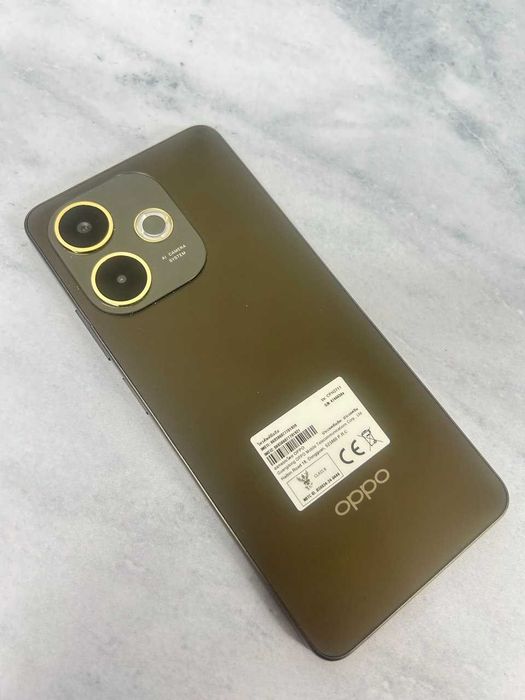 ОРРО А5 Pro 128 гб Павлодар лот 762686