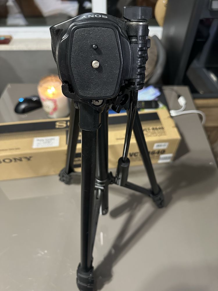 Фотоапарат Sony A7 + аксесоари