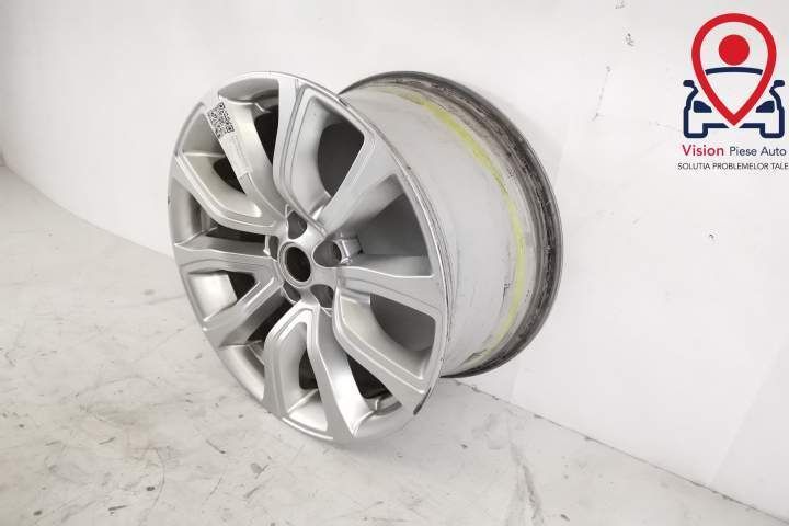 Janta Originala 8 J R 18 ET 45 Land Rover  Range Rover Evoque  L538 [2