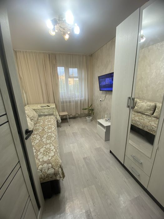 Сдам комнатус подселением