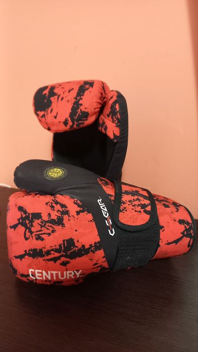 Ръкавици за пойнт бой,  C-GEAR Sport Respect