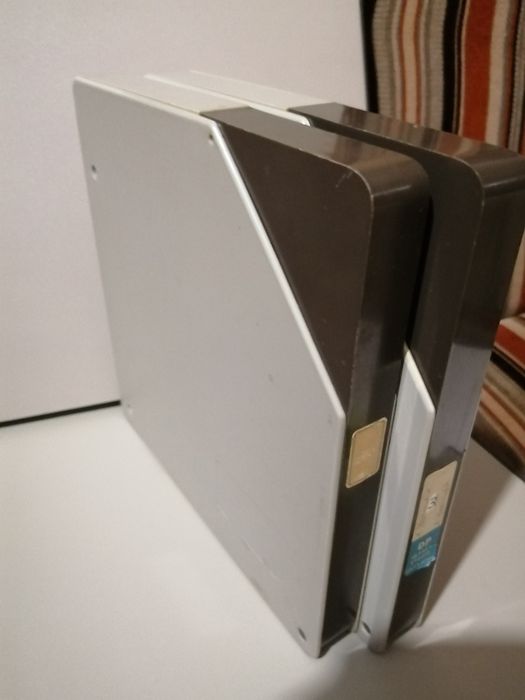 Магнетофонни ролки 18 см.