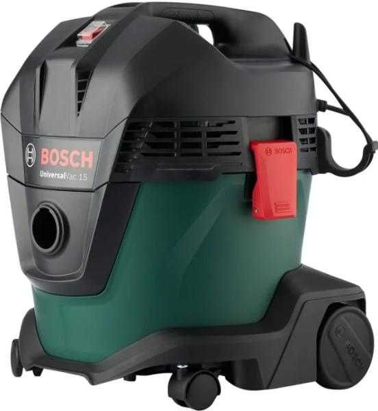 Строительный пылесос Bosch UniversalVac 15