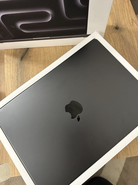 Macbook m4 16 ram