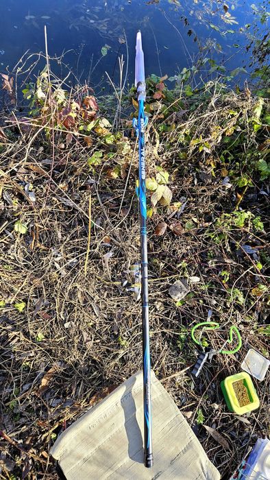 Болонеза Pro Fl General bolo 5005 5.00м (50-100гр)