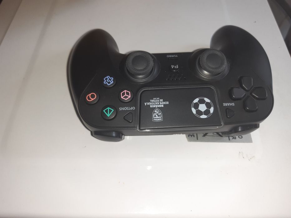 Maneta pentru consola wireless
