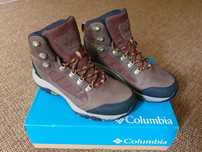 Ghete / bocanci drumetie Columbia 42.5