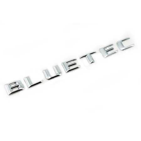 Emblema Bluetec, Hybrid, Maybach pentru Mercedes