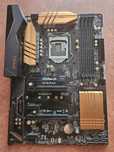 Placa de baza sk 1151 Asrock H170 Pro4