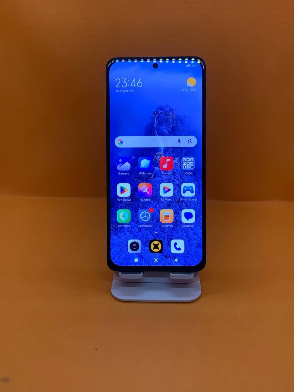 Redmi not 13 sotiladi