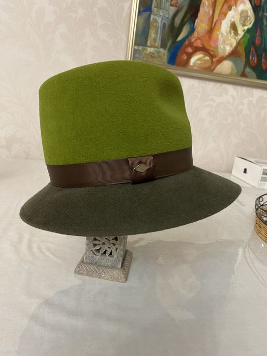 Продам новую Фетровую Шляпу