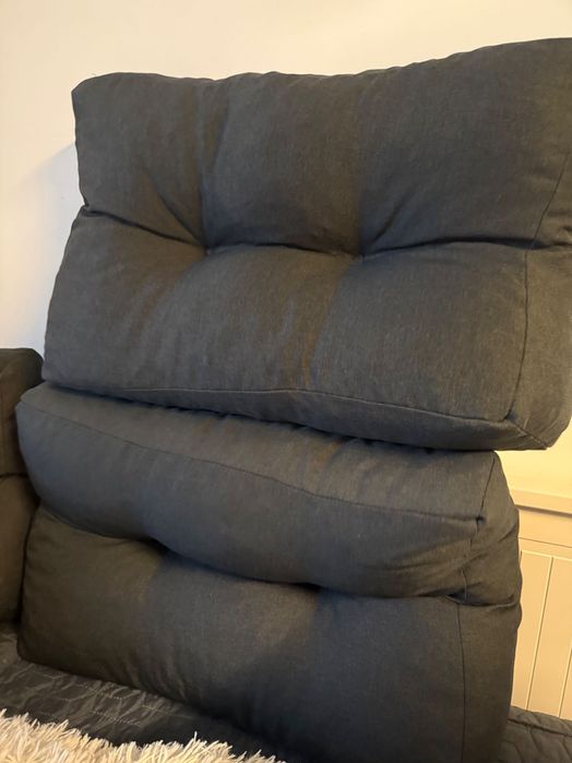 Възглавници за градина 3 броя