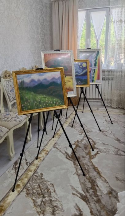 Мольберт прокат аренда