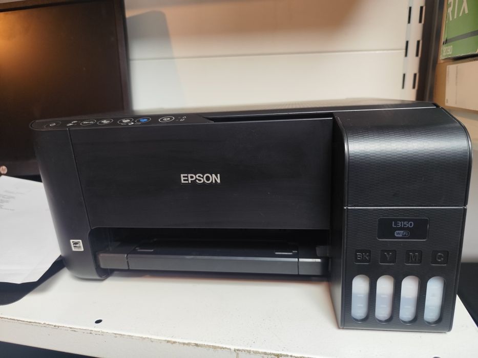 Цветной принтер продается