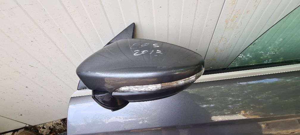 Portiera,usa,oglinda,geam vw Eos facelift 2010-2015