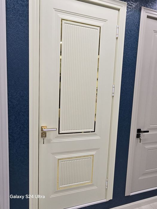 Mdf eshik rom plintus zinalar