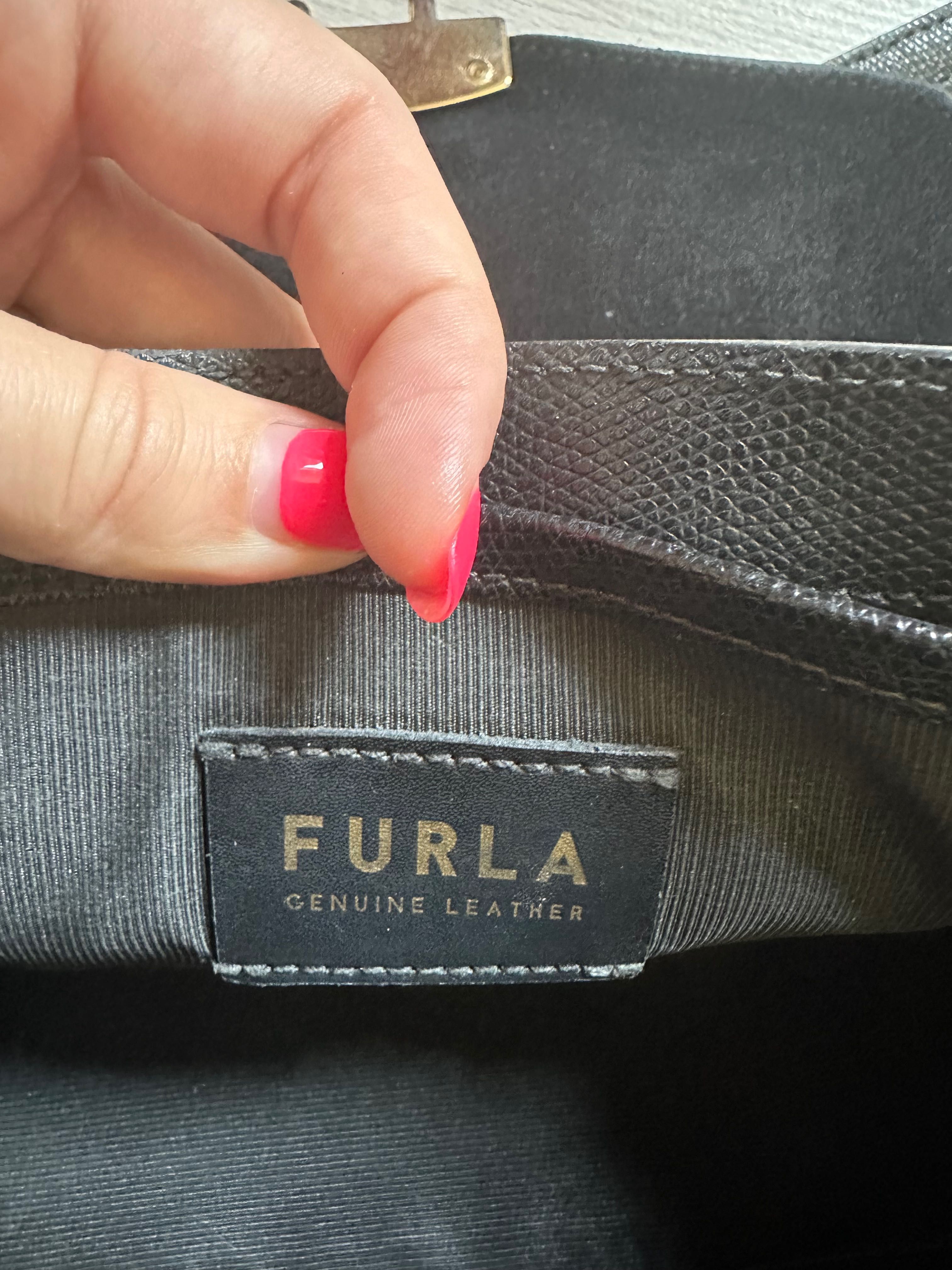 Чанта Furla Metropolis