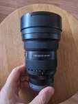 Obiectiv Ultra-Wide Zoom pentru Camera Foto Video Sony 12-24 2.8 GM