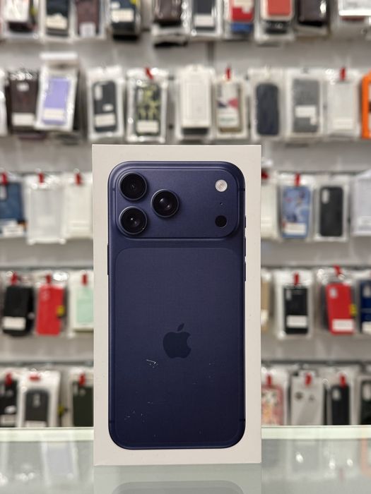 Iphone 17 Pro Max 512 Gb Sigilat/ Future Gsm Mobile