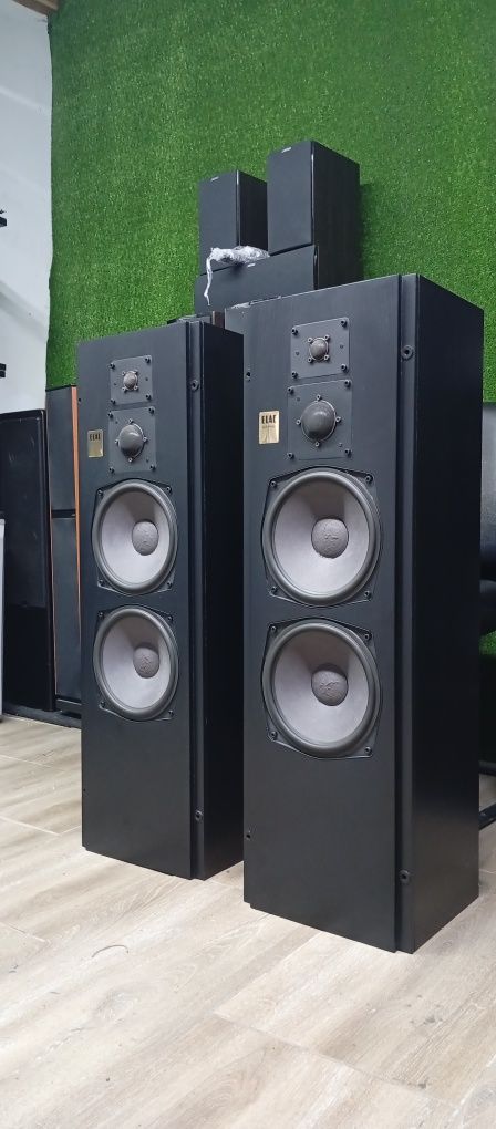 Тонколони ELAC EL-135