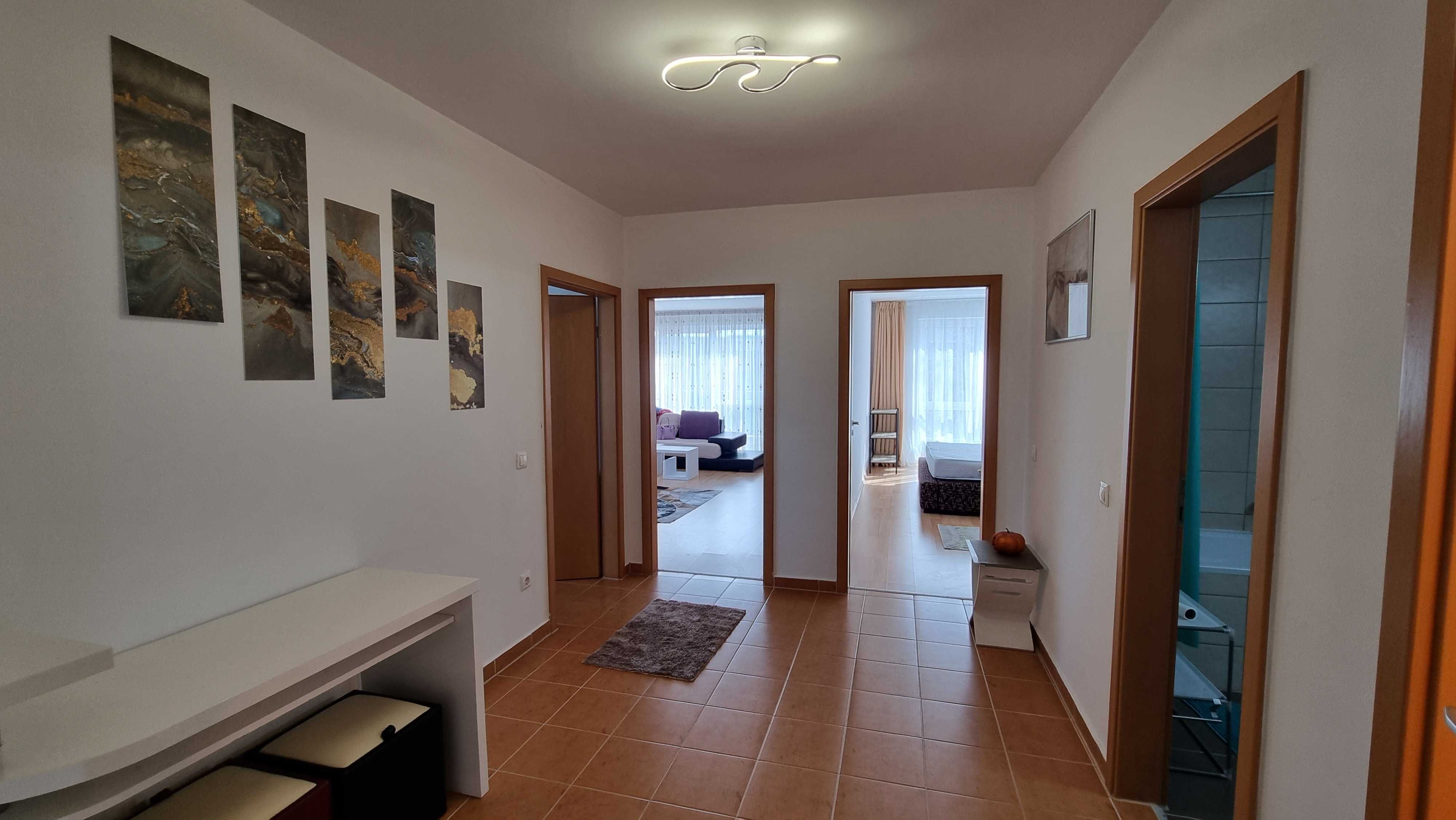 Oportunitate! Apartament elegant 2 camere suprafata generoasa