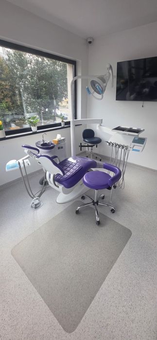 Unit stomatologic Diplomat