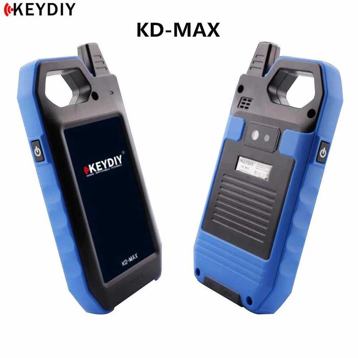 Dispozitiv universal KeyDiy pentru telecomenzi si chipuri auto KD-MAX