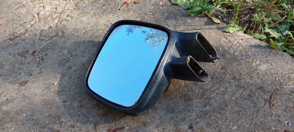 Faruri ,semnalizatoare,stop vw t4