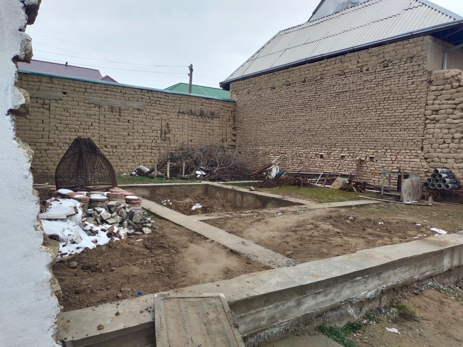 Ховли сотилади кадастир хужжатлари жойида