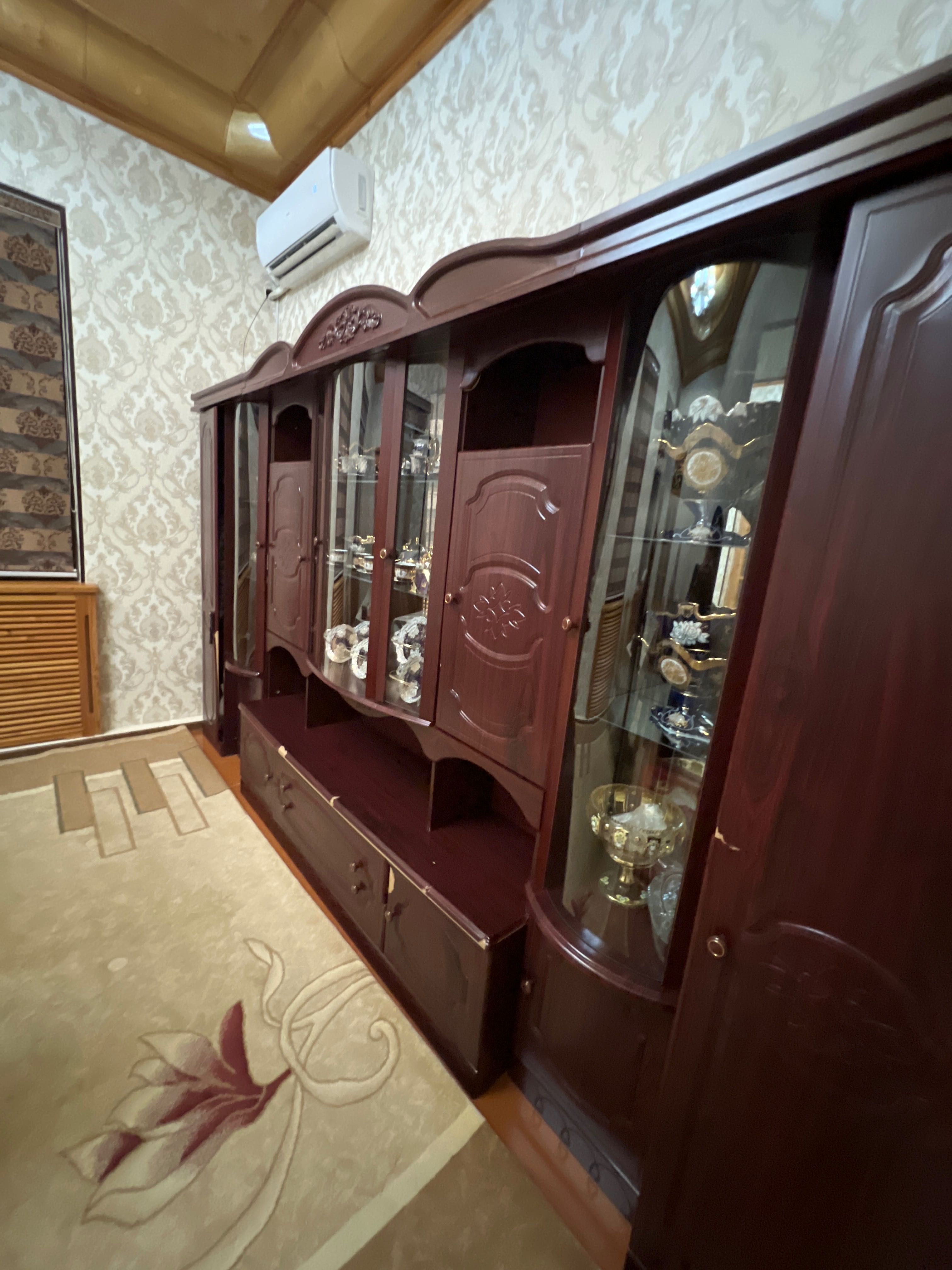 Мебель для гостиной Стенка