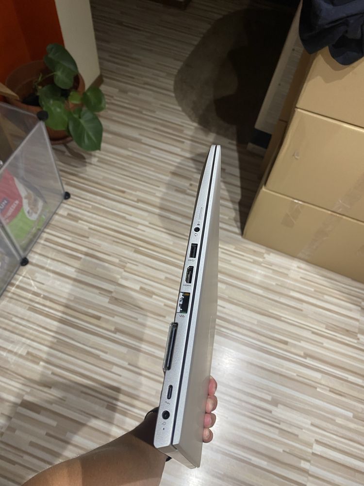 HP EliteBook 850 G6 | i5-8365U Quad-Core | 32GB RAM|SSD Samsung 256GB|