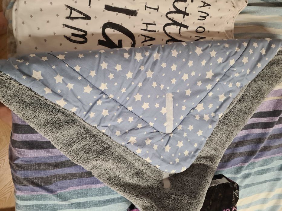 Бебе порт зимен модел