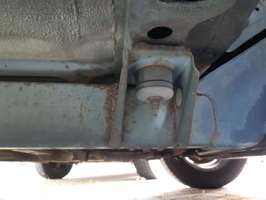 Suzuki Grand Vitara / Chevrolet Tracker 2.O benzina Automatik 79.OOO