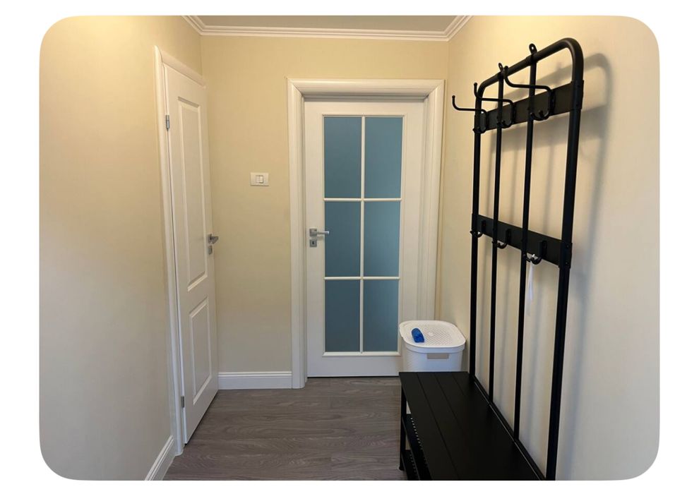 Proprietar Inchiriez ap de lux 3 camere