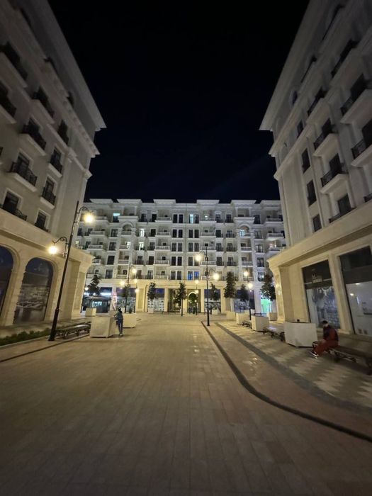 Ташкент Сити Бульвард Ул Милан | 325кв - нежилое помещение Продажа