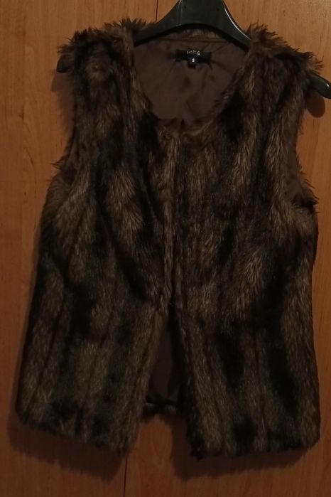 Елек от  косъм VERO MODA