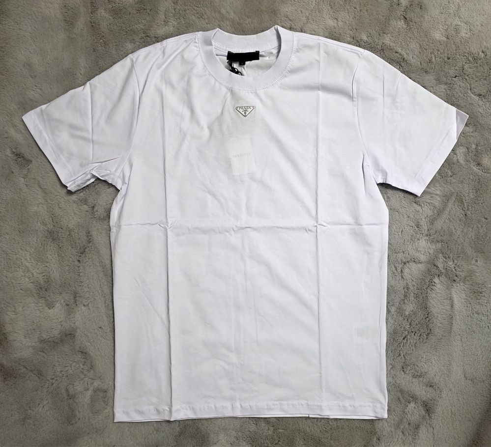 Tricou Prada bumbac