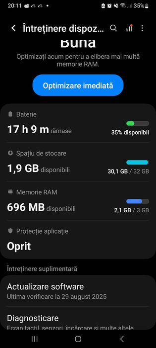 Samsung galaxy A02s