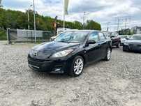 Mazda 3 Mazda 3 1.6 CD Confort