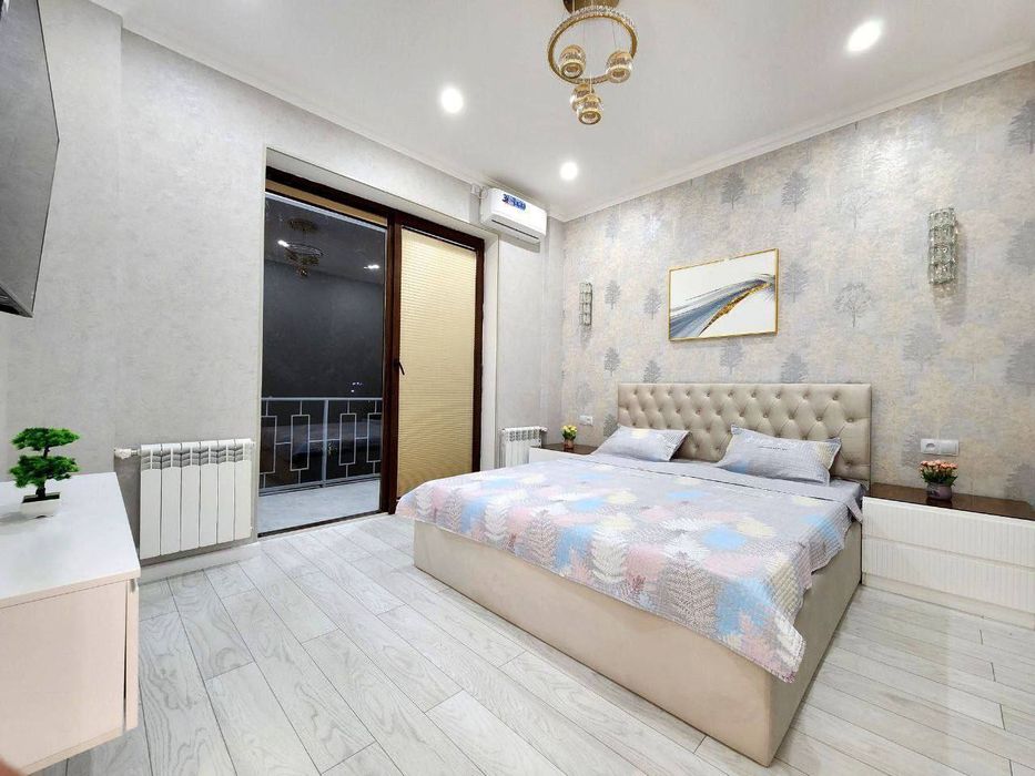 Продаётся новостройка Яккасарайский район 2 комнатная 
#Яккасарайский