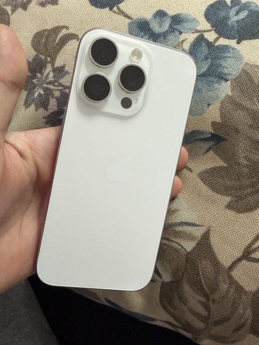 Iphone 16 pro , 91 procente baterie