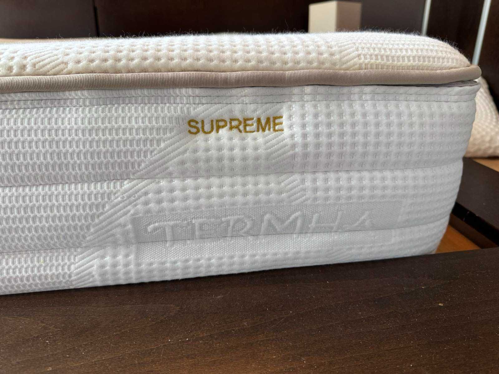 Матрак iSleep Supreme 180/200 двулицев