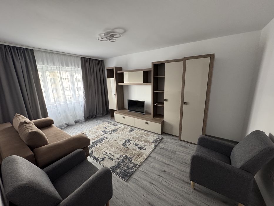 Brotacei / Tomis Nord - Apartament 2 camere de inchiriat