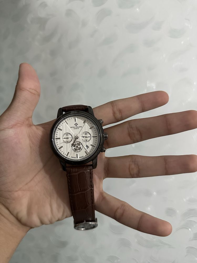 Patek philipe soati