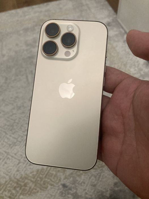 Iphone 16 pro e sim