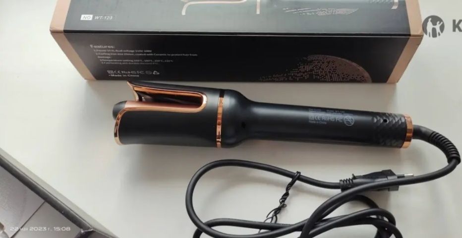 Продам для укладки волос