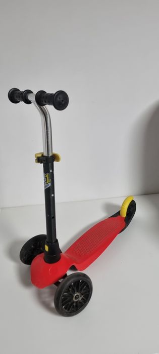 Trotineta Oxelo B1 Decathlon